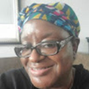 Meet your Posher, Darlene